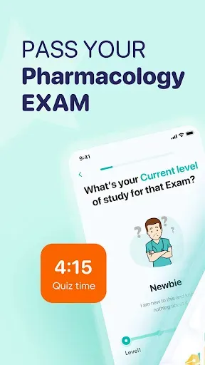 Скриншот 1 — Pharmacology for Nursing 2026