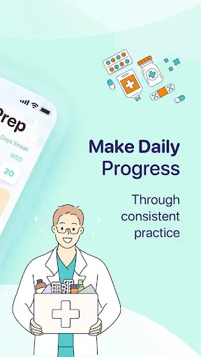 Скриншот 3 — Pharmacology for Nursing 2026