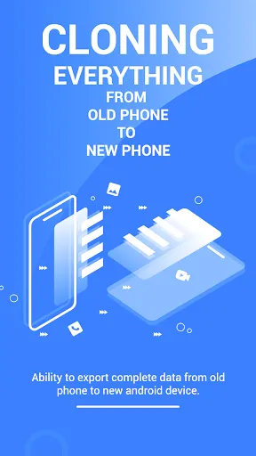 Скриншот 8 — Телефон клон для всех Android