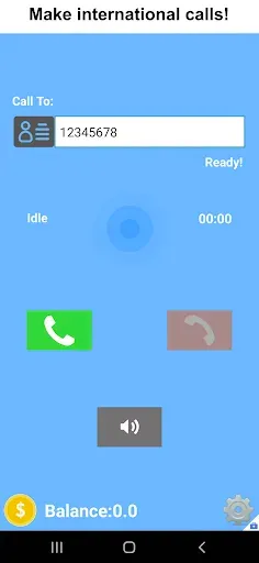 Скриншот 4 — Phone Id - Fake Caller Buster