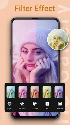 Скриншот 8 — Фотоальбом и альбом