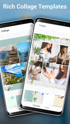 Скриншот 6 — HD Camera Pro Edition