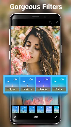 Скриншот 7 — HD Camera Pro Edition