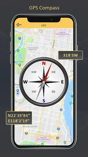 Скриншот 5 — Caller ID Name And Location