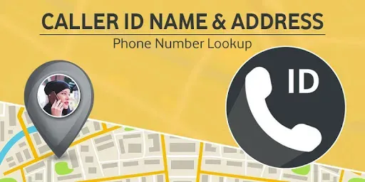 Скриншот 8 — Caller ID Name And Location