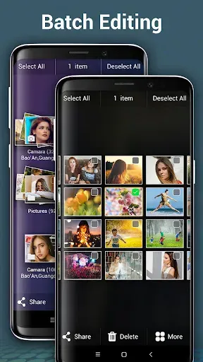 Скриншот 5 — Фотогалерея 3D & HD