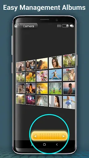 Скриншот 6 — Фотогалерея 3D & HD