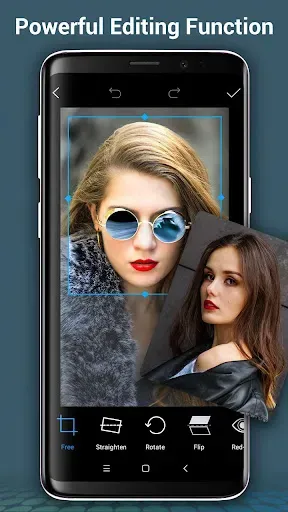Скриншот 7 — Фотогалерея 3D & HD