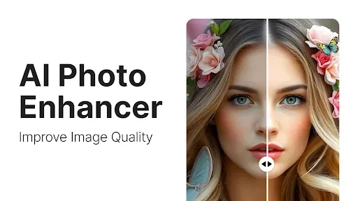Скриншот 2 — Фотоприкосновение - AI фото