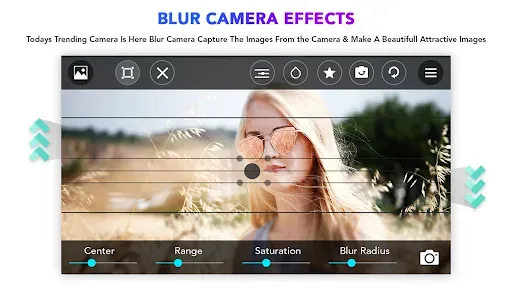 Скриншот 4 — Background Eraser Photo Editor
