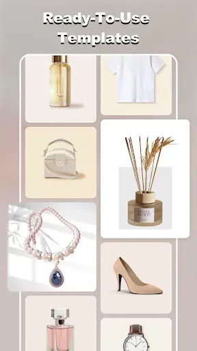 Скриншот 5 — Cut and Paste Photo Editor