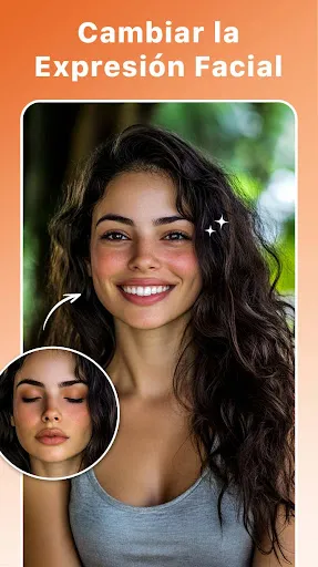Скриншот 6 — Mejorador de Fotos IA -PixLift