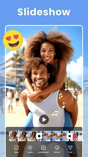 Скриншот 6 — Photo Collage Maker - FunPic