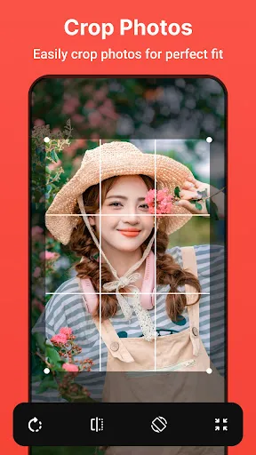 Скриншот 6 — Gallery - Photo Vault & Album