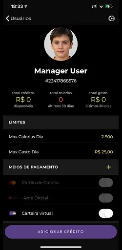 Скриншот 2 — Picks Manager