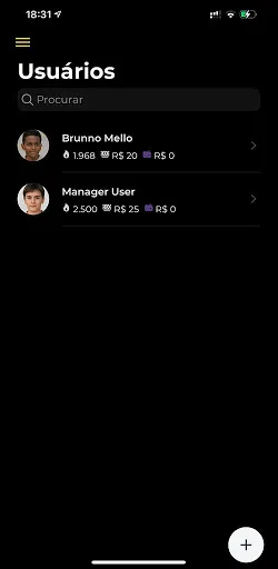 Скриншот 3 — Picks Manager