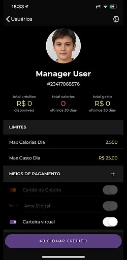 Скриншот 5 — Picks Manager