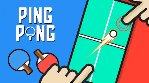 Скриншот 7 — Настольный Теннис: Ping Pong