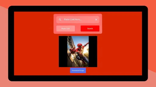Скриншот 7 — Pinterest Video Downloader
