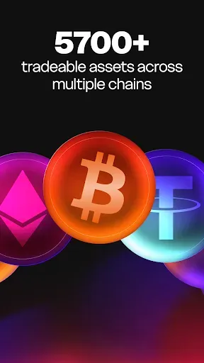Скриншот 4 — Blockchain Wallet: Buy BTC