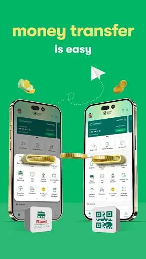 Скриншот 3 — easypaisa – a digital bank
