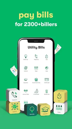 Скриншот 5 — easypaisa – a digital bank