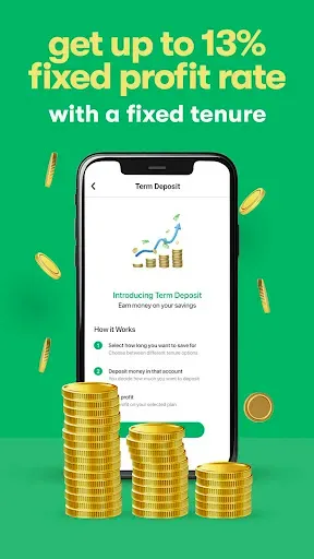 Скриншот 6 — easypaisa – a digital bank
