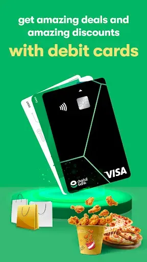 Скриншот 7 — easypaisa – a digital bank