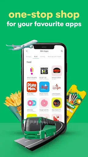 Скриншот 8 — easypaisa – a digital bank