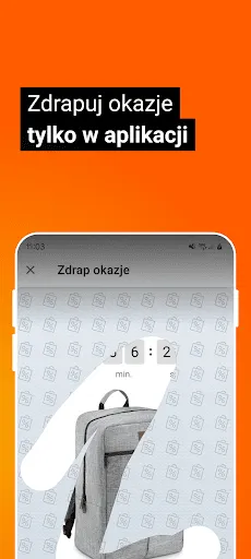 Скриншот 6 — Allegro: Wygodne Zakupy Online