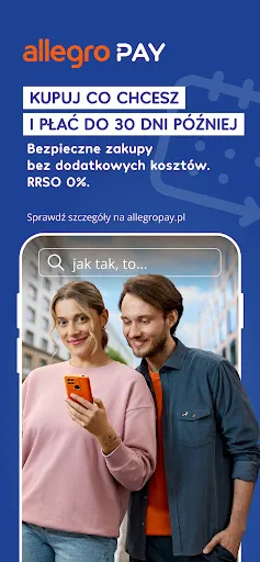 Скриншот 7 — Allegro: Wygodne Zakupy Online