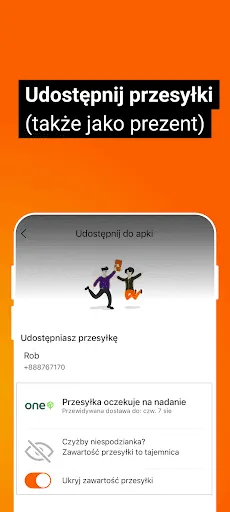 Скриншот 8 — Allegro: Wygodne Zakupy Online