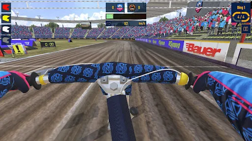 Скриншот 8 — Speedway Challenge 2026