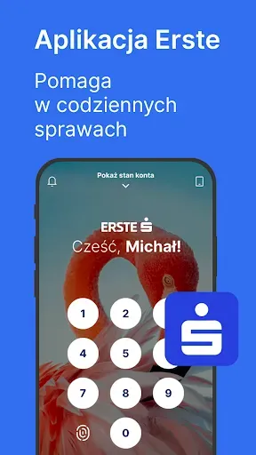 Скриншот 1 — Erste