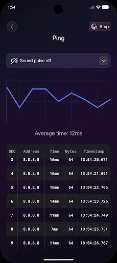 Скриншот 4 — DR-NetTools