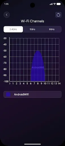 Скриншот 7 — DR-NetTools
