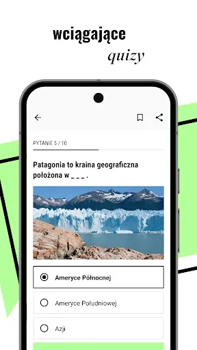 Скриншот 3 — Gazeta.pl LIVE Wiadomości