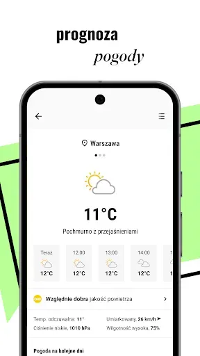 Скриншот 4 — Gazeta.pl LIVE Wiadomości