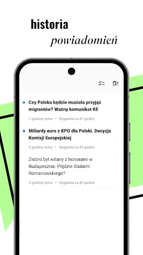 Скриншот 6 — Gazeta.pl LIVE Wiadomości