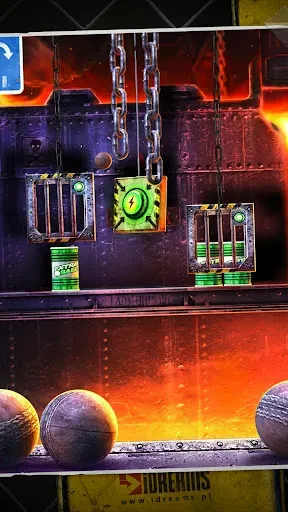 Скриншот 4 — Can Knockdown 3