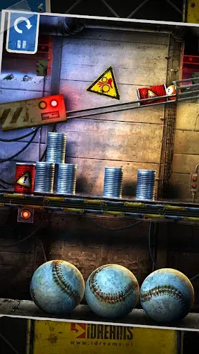 Скриншот 7 — Can Knockdown 3