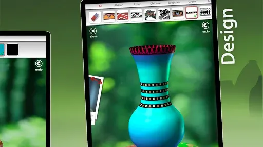Скриншот 2 — Let's Create! Pottery