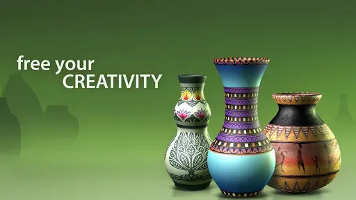 Скриншот 5 — Let's Create! Pottery