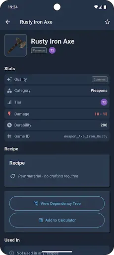 Скриншот 7 — Hytale - Guide, Mobs, Crafting