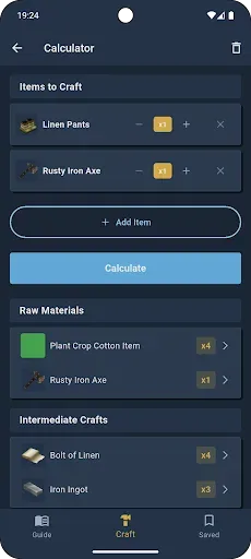 Скриншот 8 — Hytale - Guide, Mobs, Crafting