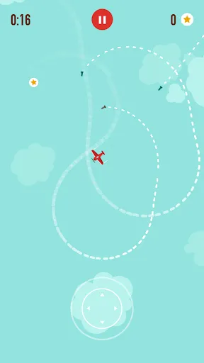 Скриншот 2 — Missiles!