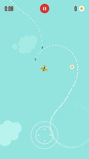 Скриншот 4 — Missiles!