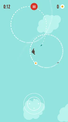 Скриншот 5 — Missiles!