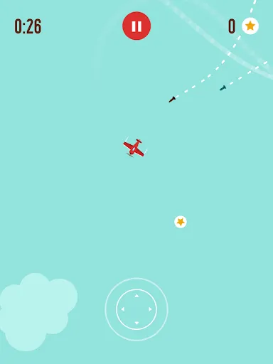 Скриншот 7 — Missiles!