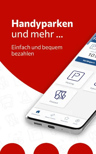 Скриншот 6 — mobilet.de